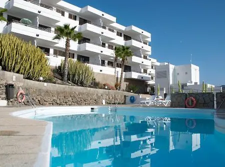 Servatur Hartaguna - Adults Only Puerto Rico (Gran Canaria)