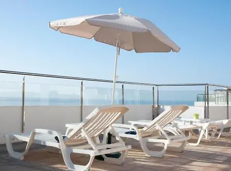 Apartment Servatur Hartaguna - Adults Only Puerto Rico (Gran Canaria)