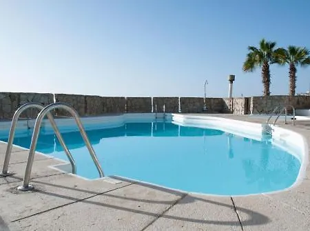 Servatur Hartaguna - Adults Only Apartment Puerto Rico (Gran Canaria)