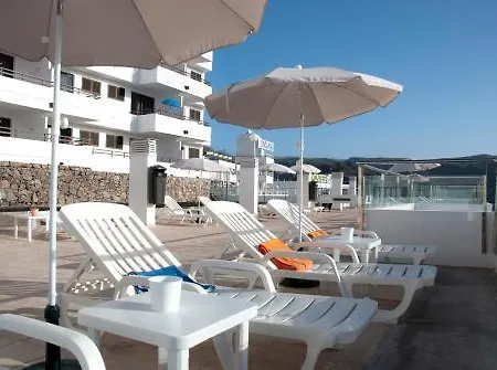 Servatur Hartaguna - Adults Only Puerto Rico (Gran Canaria)