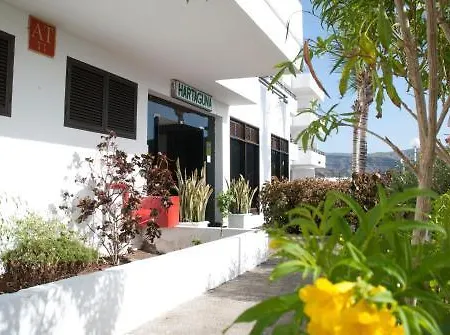 Servatur Hartaguna - Adults Only Apartment *