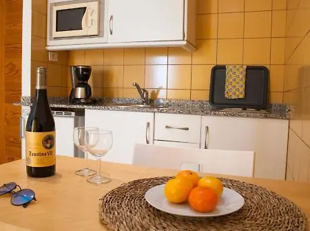 Servatur Hartaguna - Adults Only Apartment *