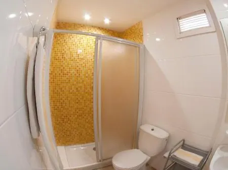Apartment Servatur Hartaguna - Adults Only Puerto Rico (Gran Canaria)
