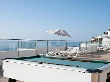 Servatur Hartaguna - Adults Only Apartment Puerto Rico (Gran Canaria)
