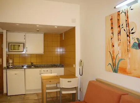 Servatur Hartaguna - Adults Only Apartment Puerto Rico (Gran Canaria)