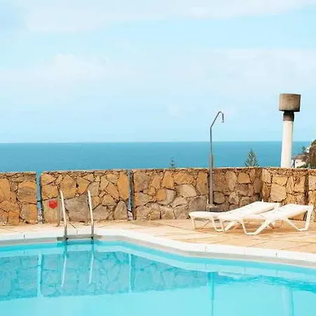 Servatur Hartaguna - Adults Only *